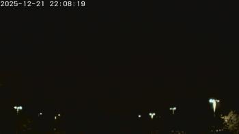 Weather camera view of San Bernardino CA.