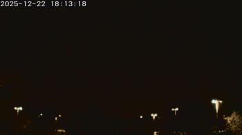 Weather camera view of San Bernardino CA.