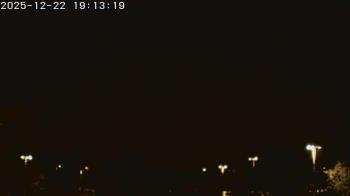 Weather camera view of San Bernardino CA.