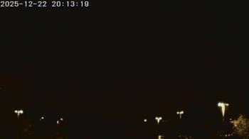 Weather camera view of San Bernardino CA.