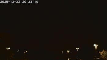 Weather camera view of San Bernardino CA.