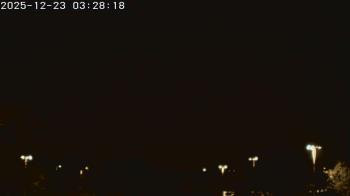 Weather camera view of San Bernardino CA.