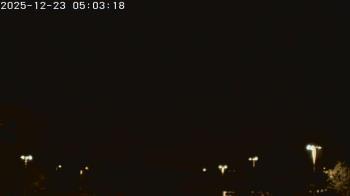 Weather camera view of San Bernardino CA.