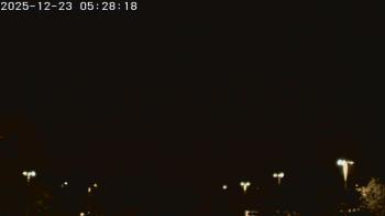 Weather camera view of San Bernardino CA.