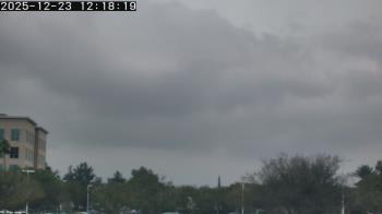 Weather camera view of San Bernardino CA.