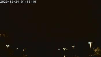 Weather camera view of San Bernardino CA.