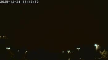 Weather camera view of San Bernardino CA.