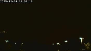 Weather camera view of San Bernardino CA.