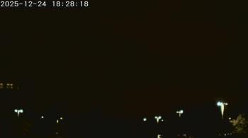 Weather camera view of San Bernardino CA.