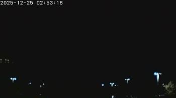 Weather camera view of San Bernardino CA.