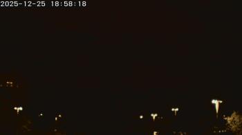 Weather camera view of San Bernardino CA.