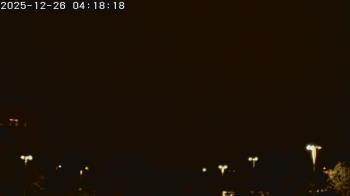 Weather camera view of San Bernardino CA.