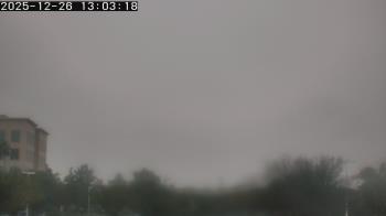 Weather camera view of San Bernardino CA.