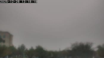 Weather camera view of San Bernardino CA.