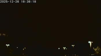 Weather camera view of San Bernardino CA.