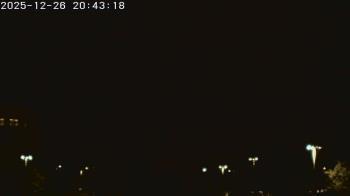 Weather camera view of San Bernardino CA.