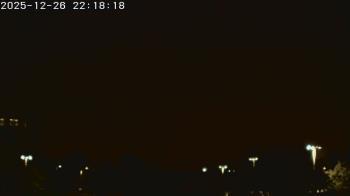 Weather camera view of San Bernardino CA.