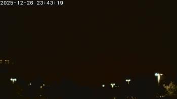 Weather camera view of San Bernardino CA.