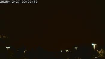 Weather camera view of San Bernardino CA.