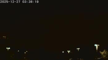 Weather camera view of San Bernardino CA.