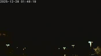 Weather camera view of San Bernardino CA.