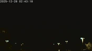 Weather camera view of San Bernardino CA.