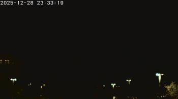 Weather camera view of San Bernardino CA.