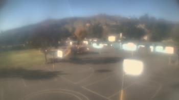 Weather camera view of Marshall ES.