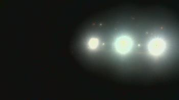 Weather camera view of Marshall ES.