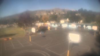 Weather camera view of Marshall ES.