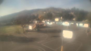 Weather camera view of Marshall ES.