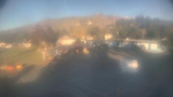 Weather camera view of Marshall ES.