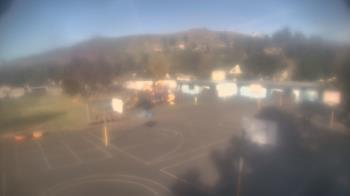 Weather camera view of Marshall ES.