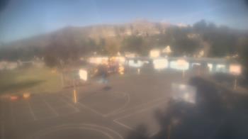 Weather camera view of Marshall ES.