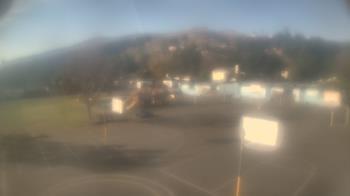 Weather camera view of Marshall ES.