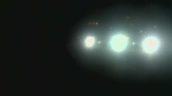 Weather camera view of Marshall ES.