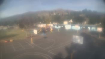 Weather camera view of Marshall ES.