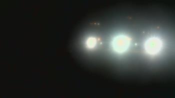 Weather camera view of Marshall ES.