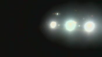 Weather camera view of Marshall ES.