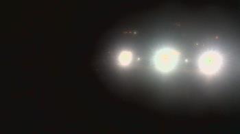 Weather camera view of Marshall ES.