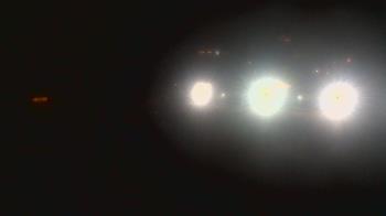 Weather camera view of Marshall ES.