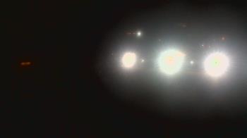 Weather camera view of Marshall ES.