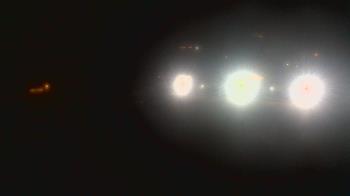 Weather camera view of Marshall ES.