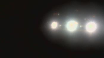 Weather camera view of Marshall ES.