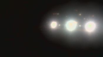 Weather camera view of Marshall ES.