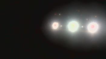 Weather camera view of Marshall ES.