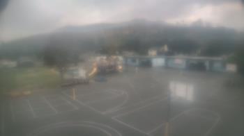 Weather camera view of Marshall ES.