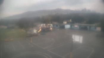 Weather camera view of Marshall ES.