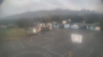 Weather camera view of Marshall ES.