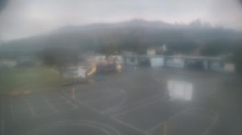Weather camera view of Marshall ES.